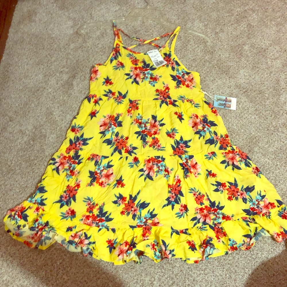 Girl dress forever 21